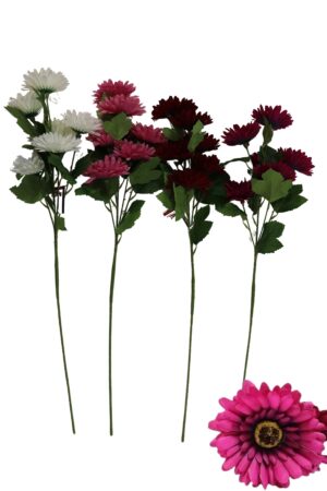 Gerbera spray 68cmL