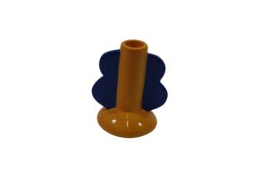 A25061063.jpg Ceramic taper candle holder 10x8x12cm