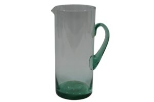 Glass pitcher 1790ML 17x10.5x25cm