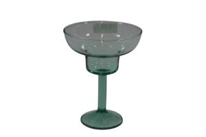 Glass goblet 410ML d.13.2x17cm