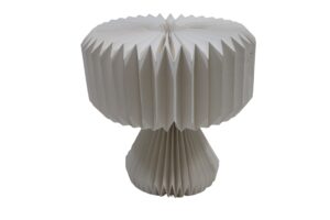 Origami lamp d.32x32cm