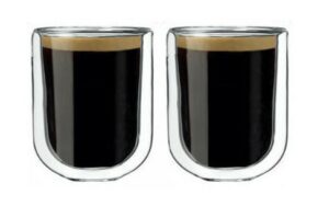 Thermoxx glass 130ml Machine S/2
