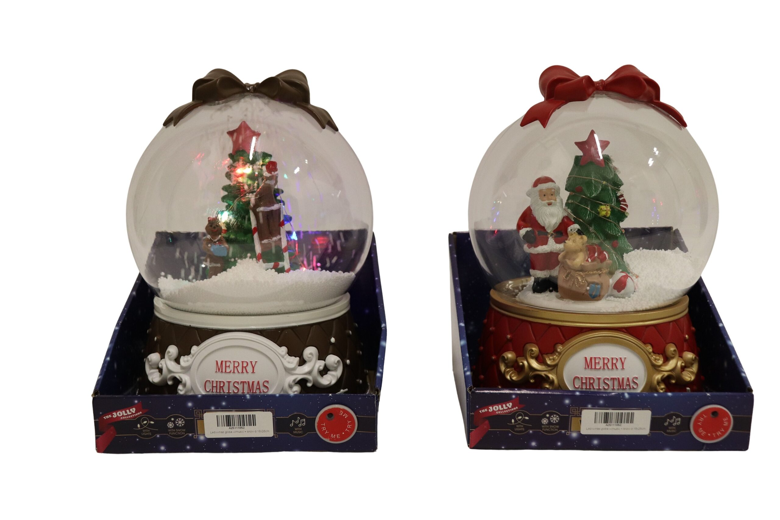A25111852.jpg Led x-mas globe w/music + snow d.18x26cm