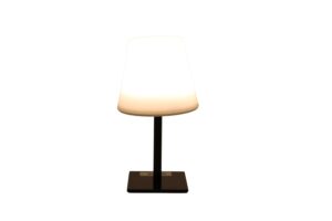 Rechargeable Led lamp d.11x20cm