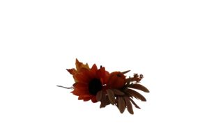 Autumn decoration hanger 23cmL