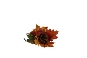 Autumn decoration hanger 20cmL