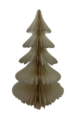 Paper x-mas tree d.60x100cm