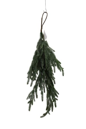 Pine hanger 68cmL