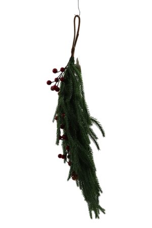 Pine hanger 66cmL