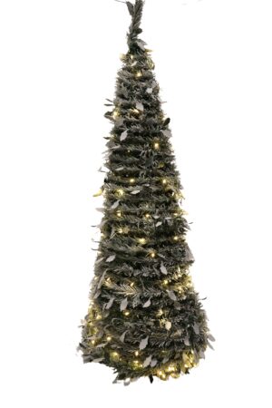 X-mas tree w/Led 150cmH