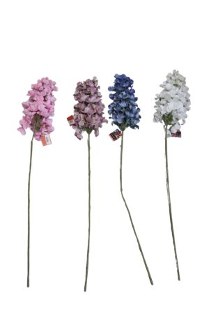 Hydrangea single 91cmL