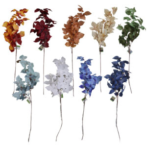 Leaf spray 93cmL