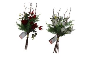 Mixed bush 36cmH