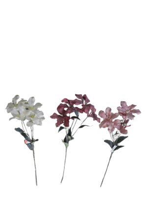 Magnolia spray 85cmL