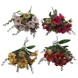 Mixed bush 42cmH