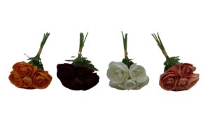 Ranunculus bush 33cmH