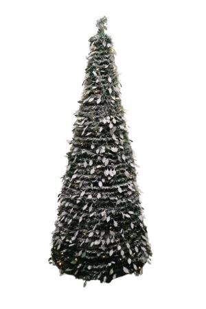 X-mas tree w/Led 180cmH