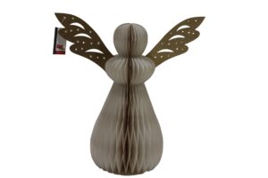 Paper angel 30x15x32cm