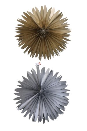 Paper star d.52x15cm