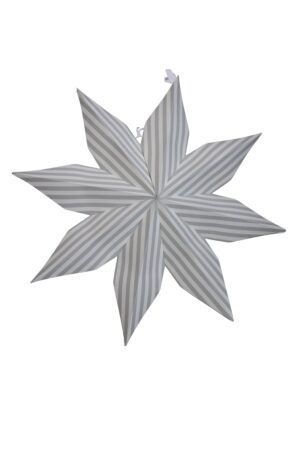 Paper star d.66x16cm