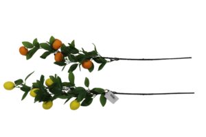 Fruit branch 80cmL