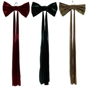Polyester bow 50x150cm